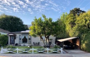 New Listing in Pasadena