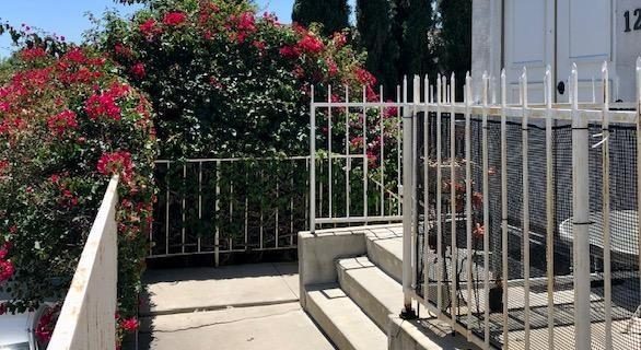 Townhouse for sale in Van Nuys